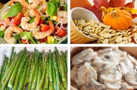 Nutrition
