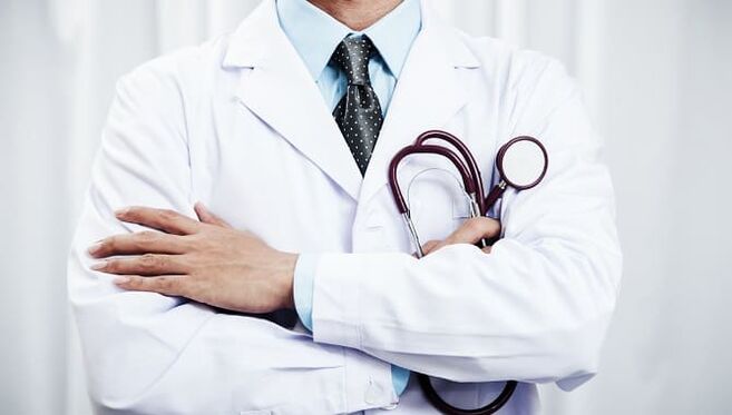 Médecin